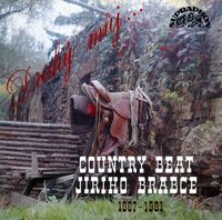 Country Beat Jiřího Brabce - Drahý můj---